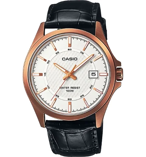 Часы Casio Collection MTP-1376RL-7A для плавания