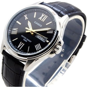 Casio Collection MTP-1377L-1A - фото 2