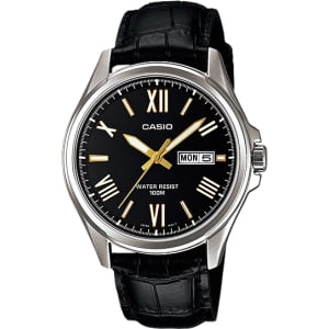 Casio Collection MTP-1377L-1A - фото 1
