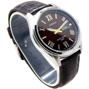 Casio Collection MTP-1377L-5A - фото 2