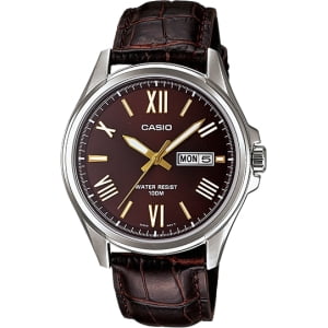 Casio Collection MTP-1377L-5A - фото 1