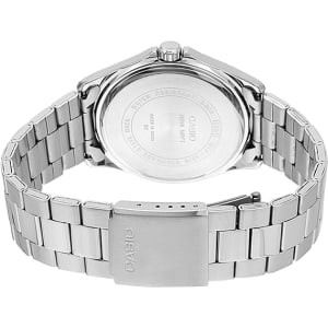 Casio Collection MTP-1378D-7A - фото 3