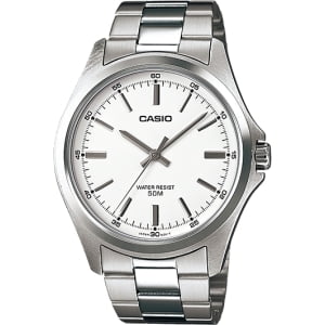 Casio Collection MTP-1378D-7A - фото 1
