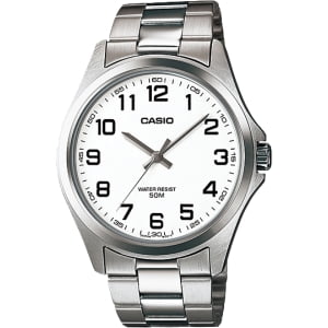 Casio Collection MTP-1378D-7B - фото 1
