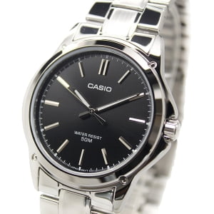 Casio Collection MTP-1379D-1A - фото 2