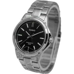 Casio Collection MTP-1379D-1A - фото 3