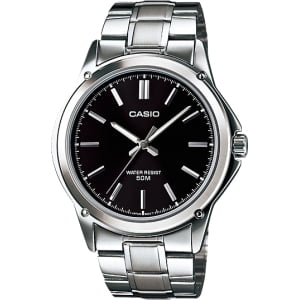 Casio Collection MTP-1379D-1A - фото 1