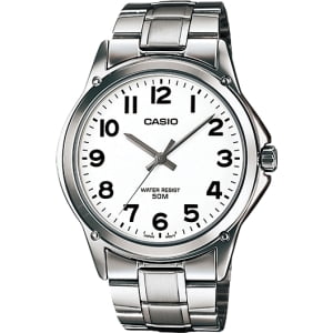 Casio Collection MTP-1379D-7B - фото 1