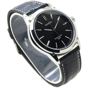 Casio Collection MTP-1379L-1A - фото 3