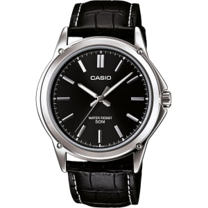 Casio Collection MTP-1379L-1A - фото 1