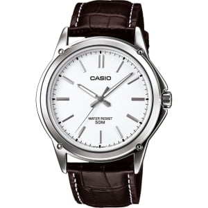 Casio Collection MTP-1379L-7A - фото 1