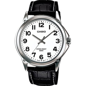Casio Collection MTP-1379L-7B - фото 1