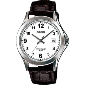 Casio Collection MTP-1380L-7B - фото 1