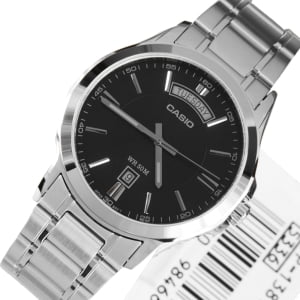 Casio Collection MTP-1381D-1A - фото 2