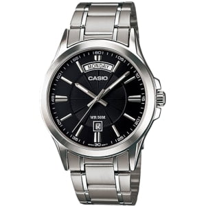 Casio Collection MTP-1381D-1A - фото 1