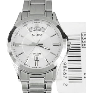 Casio Collection MTP-1381D-7A - фото 2