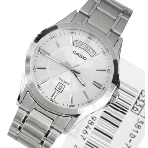 Casio Collection MTP-1381D-7A - фото 3