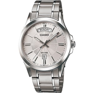 Casio Collection MTP-1381D-7A - фото 1