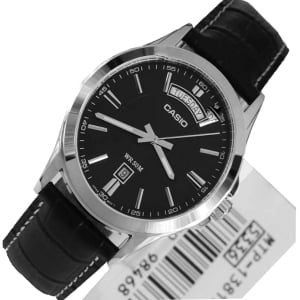 Casio Collection MTP-1381L-1A - фото 2