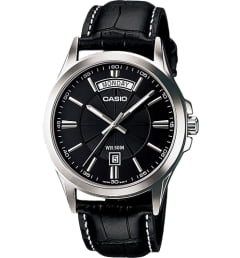 Мужские подростковые часы Casio Collection MTP-1381L-1A