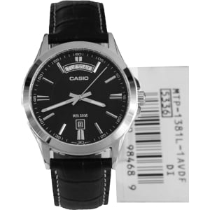 Casio Collection MTP-1381L-1A - фото 3