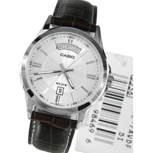 Casio Collection MTP-1381L-7A - фото 2