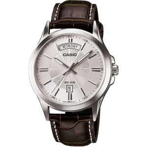 Casio Collection MTP-1381L-7A - фото 1