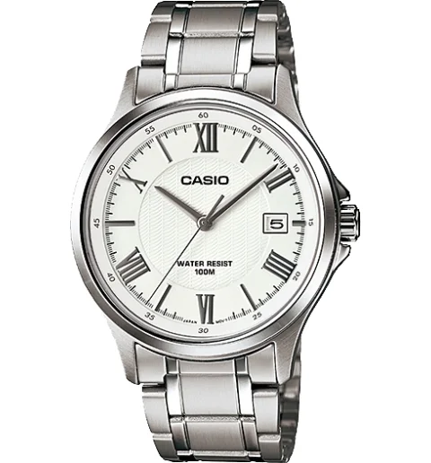Классические мужские Casio Collection MTP-1383D-7A