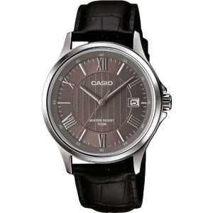 Casio Collection MTP-1383L-1A - фото 1