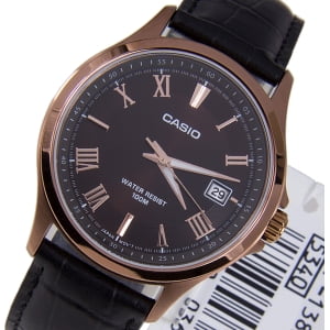 Casio Collection MTP-1383RL-5A - фото 3