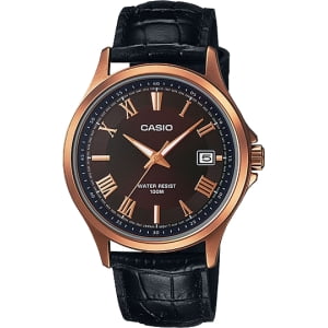 Casio Collection MTP-1383RL-5A - фото 1