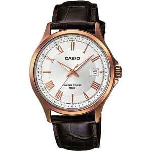 Casio Collection MTP-1383RL-7A - фото 1