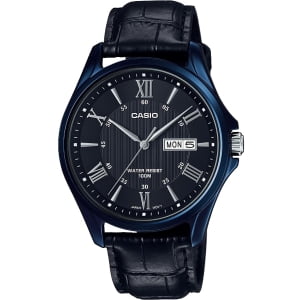 Casio Collection MTP-1384BUL-1A - фото 1