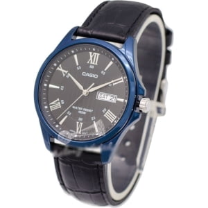 Casio Collection MTP-1384BUL-1A - фото 3