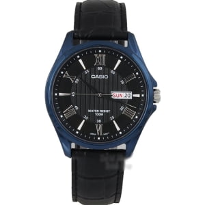 Casio Collection MTP-1384BUL-1A - фото 2