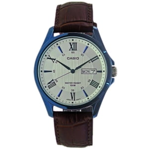 Casio Collection MTP-1384BUL-5A - фото 2