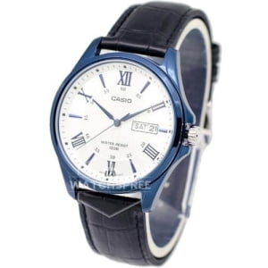 Casio Collection MTP-1384BUL-7A - фото 3