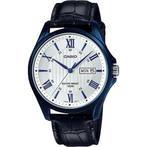 Casio Collection MTP-1384BUL-7A - фото 1