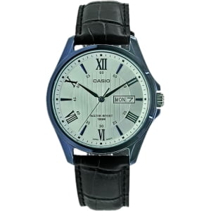 Casio Collection MTP-1384BUL-7A - фото 2