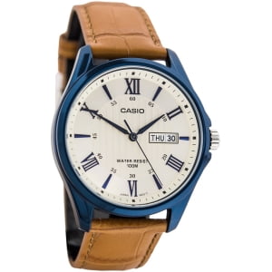 Casio Collection MTP-1384BUL-9A - фото 2