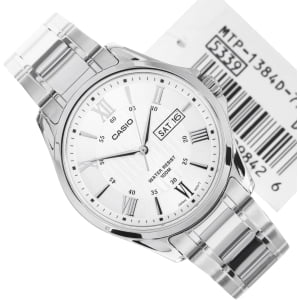 Casio Collection MTP-1384D-7A - фото 3