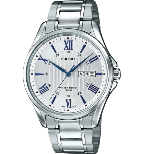 Casio Collection MTP-1384D-7A2