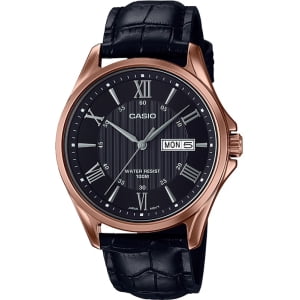 Casio Collection MTP-1384L-1A2 - фото 1