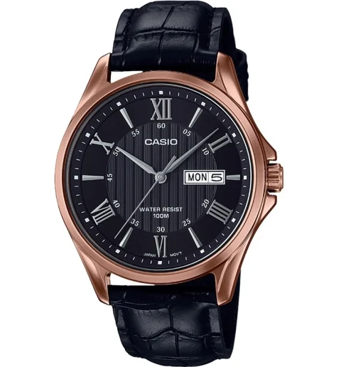 Casio Collection MTP-1384L-1A2