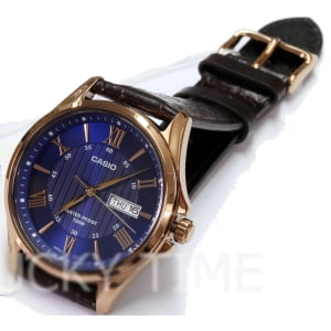 Casio Collection MTP-1384L-2A - фото 3