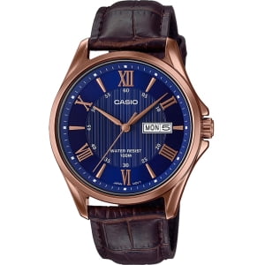 Casio Collection MTP-1384L-2A - фото 1