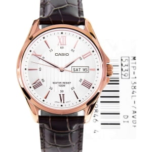 Casio Collection MTP-1384L-7A - фото 2