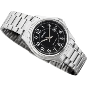 Casio Collection MTP-1401D-1A - фото 4