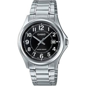 Casio Collection MTP-1401D-1A - фото 1