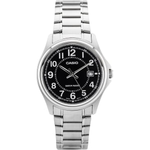 Casio Collection MTP-1401D-1A - фото 2